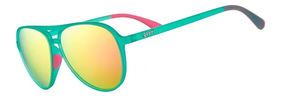 Goodr Goodr Mach G's Kitty Hawkers