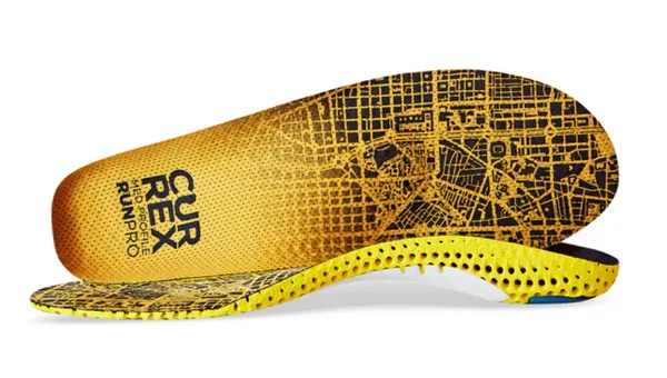 Currex Currex RunPro Orange